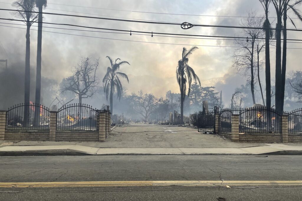 tűzvész, tűz, kalifornia, los angeles, usa